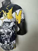25-26 Real Madrid Marvel Soccer Jersey Special Edition - view 6