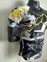 25-26 Real Madrid Marvel Soccer Jersey Special Edition - view 7