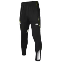 25-26 Real Madrid 1/4 Zipper Sweat Kit(Top+Pants) White - view 5