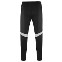 25-26 Real Madrid 1/4 Zipper Sweat Kit(Top+Pants) White - view 6