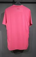 20-21 Real Madrid Away Retro Jersey Player Edition - view 3