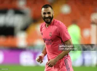 20-21 Real Madrid Away Retro Jersey Player Edition - view 7
