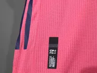20-21 Real Madrid Away Retro Jersey Player Edition - view 10