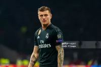2018-19 Real Madrid Away Retro Jersey Player Edition - view 4