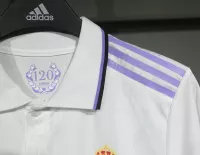 22-23 Real Madrid Home Retro Jersey Player Edition - view 6