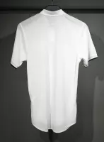 2018-19 Real Madrid Home Retro Jersey Player Edition - view 3