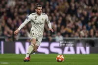2018-19 Real Madrid Home Retro Jersey Player Edition - view 6