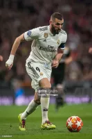 2018-19 Real Madrid Home Retro Jersey Player Edition - view 7