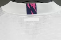 20-21 Real Madrid Home Retro Jersey Player Edition - view 7