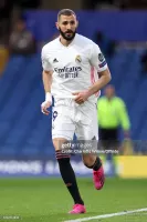 20-21 Real Madrid Home Retro Jersey Player Edition - view 8