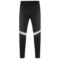 25-26 Real Madrid 1/4 Zipper Sweat Kit(Top+Pants) Black - view 7