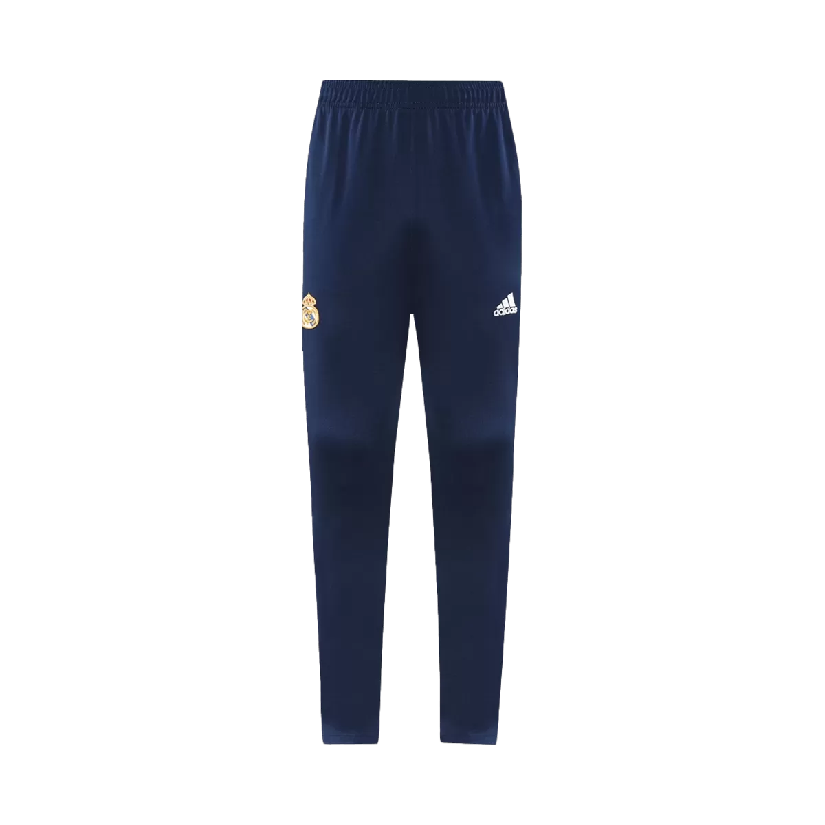 2025-26 Real Madrid Training Tracksuit Kit(Jacket+Pants) 06 Navy - view 18