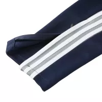 2025-26 Real Madrid Training Tracksuit Kit(Jacket+Pants) 06 Navy - view 6