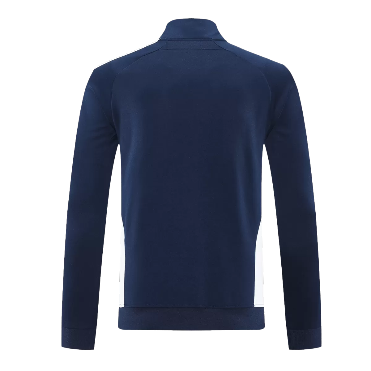 2025-26 Real Madrid Training Tracksuit Kit(Jacket+Pants) 03 Navy - view 12