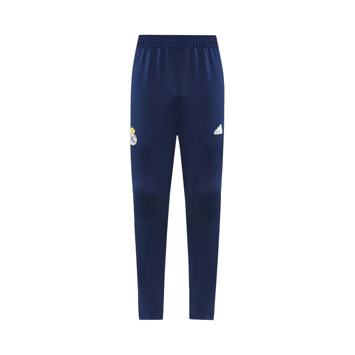 2025-26 Real Madrid Training Tracksuit Kit(Jacket+Pants) 03 Navy - view 15