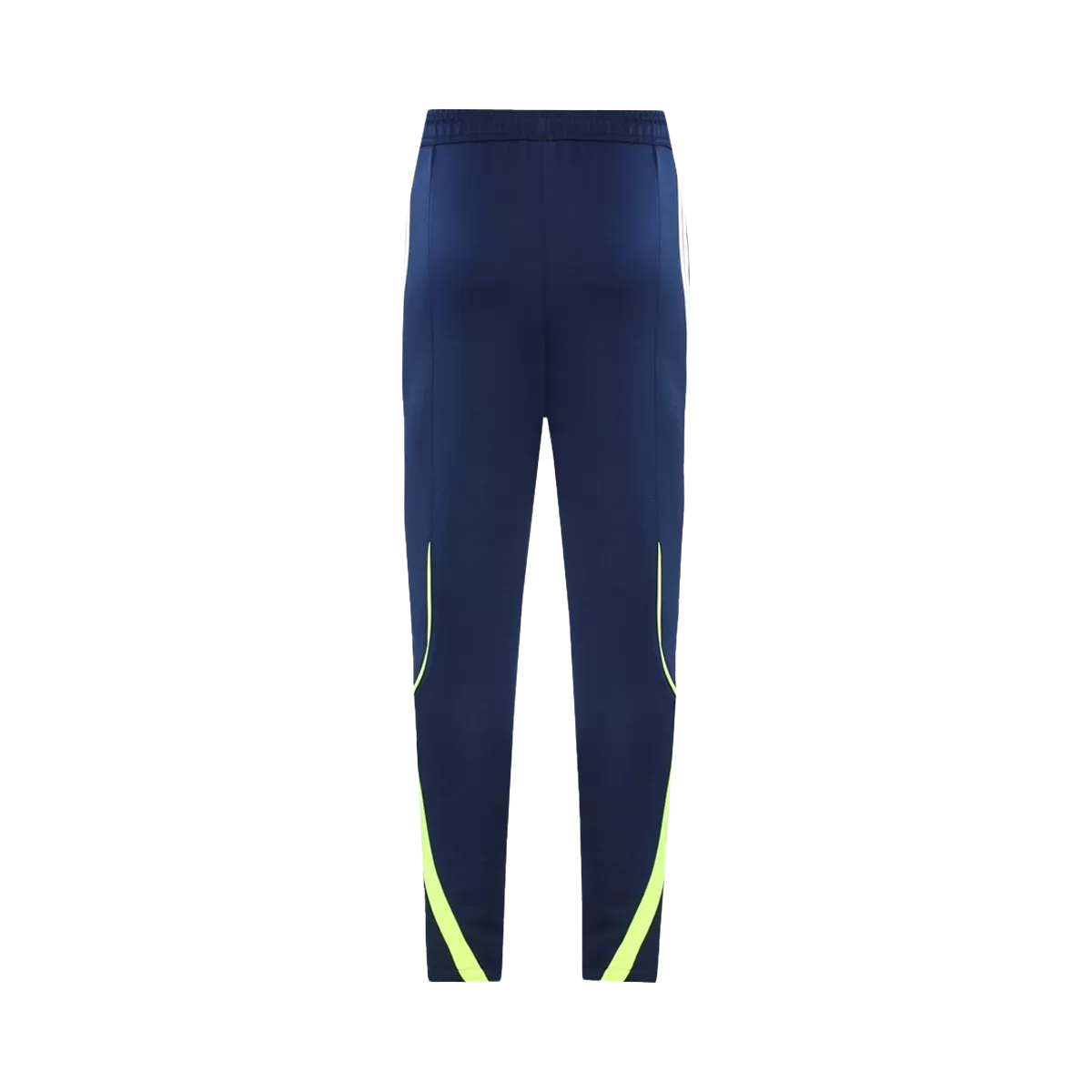 2025-26 Real Madrid Training Tracksuit Kit(Jacket+Pants) 03 Navy - view 9