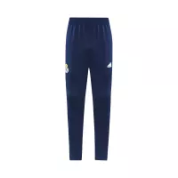 2025-26 Real Madrid Training Tracksuit Kit(Jacket+Pants) 03 Navy - view 15