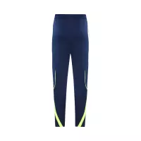 2025-26 Real Madrid Training Tracksuit Kit(Jacket+Pants) 03 Navy - view 9