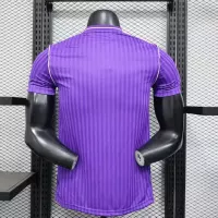 25-26 Real Madrid Casual Soccer Jersey Player Version - view 7