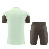 Real Madrid Pre-Match Training Jersey Kit 2025/26 - view 3