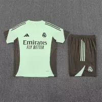 Real Madrid Pre-Match Training Jersey Kit 2025/26 - view 4
