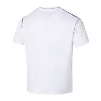 25-26 Real Madrid Short Sleeve T-Shirt With Loose Fit Jersey Football Theme Graphic Design - view 3