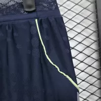 25-26 Real Madrid Away Soccer Shorts Player Version - view 5