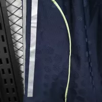 25-26 Real Madrid Away Soccer Shorts Player Version - view 6