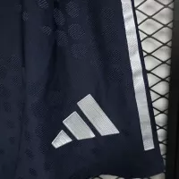25-26 Real Madrid Away Soccer Shorts Player Version - view 8