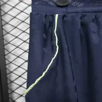 25-26 Real Madrid Away Soccer Shorts Player Version - view 9