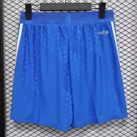 25-26 Real Madrid Third Away Soccer Shorts Player Version - view 3