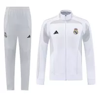 2025-26 Real Madrid Training Jacket Set - view 1