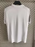 25-26 Real Madrid Pre-match Soccer Jersey - view 3