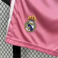 23-24 Real Madrid Pink Dragon Special Edition (Jersey+Shorts) - view 9