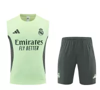 Real Madrid Pre-Match Training Vest Jersey Kit 2025/26 - view 1
