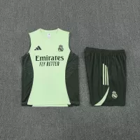Real Madrid Pre-Match Training Vest Jersey Kit 2025/26 - view 3