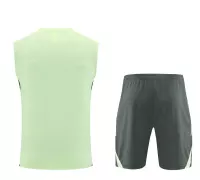 Real Madrid Pre-Match Training Vest Jersey Kit 2025/26 - view 4