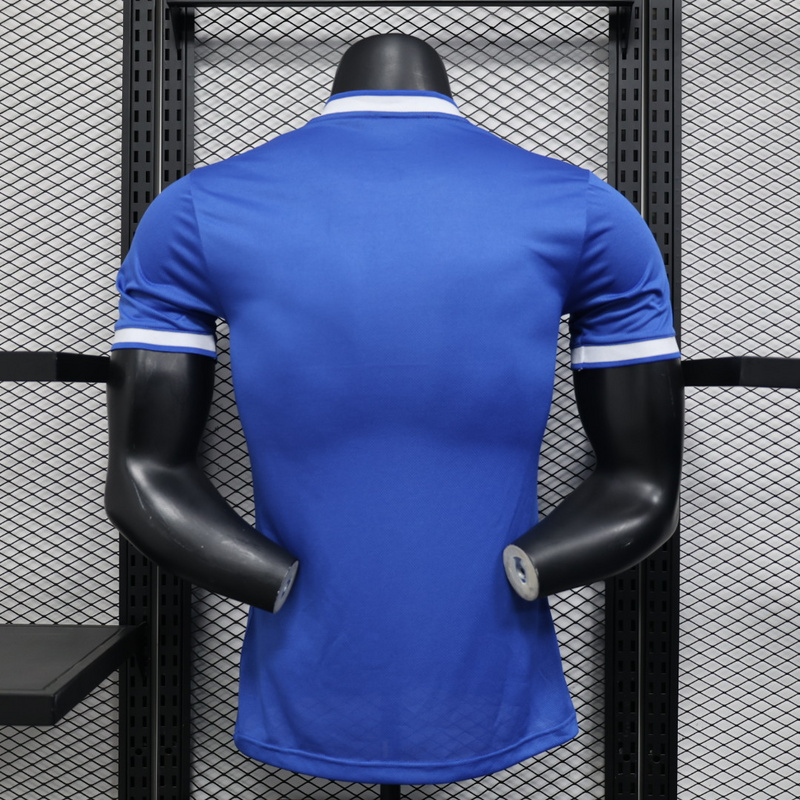 25-26 Real Madrid Third Away Soccer Jersey Player Version - view 3