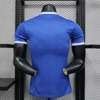 25-26 Real Madrid Third Away Soccer Jersey Player Version - view 3