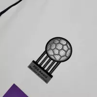 2006/07 Real Madrid Home Retro Jersey Long Sleeve - view 6