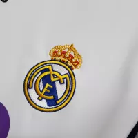 2006/07 Real Madrid Home Retro Jersey - view 5