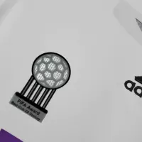 2006/07 Real Madrid Home Retro Jersey - view 9