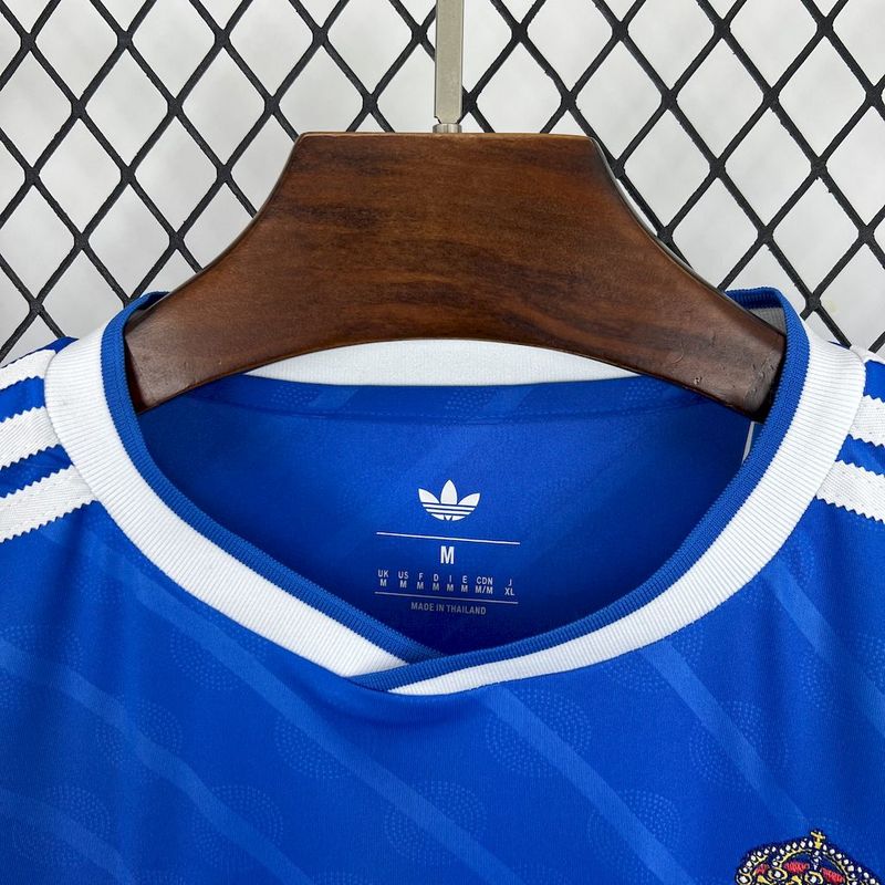 25-26 Real Madrid Third Away Soccer Jersey - view 10