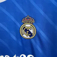 25-26 Real Madrid Third Away Soccer Jersey - view 4