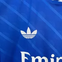25-26 Real Madrid Third Away Soccer Jersey - view 6