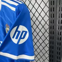 25-26 Real Madrid Third Away Soccer Jersey - view 7