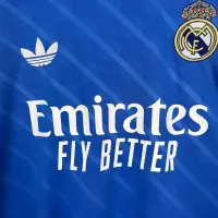 25-26 Real Madrid Third Away Soccer Jersey - view 8