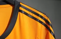 2013/14 Real Madrid Third Away Retro Jersey Player Version - view 11