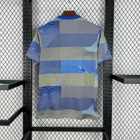 25-26 Real Madrid Training Soccer Jersey - view 3