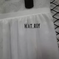 25-26 Real Madrid Home Soccer Shorts - view 6